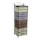 Household Essentials Victoria 54" 8-Drawer Narrow Dresser